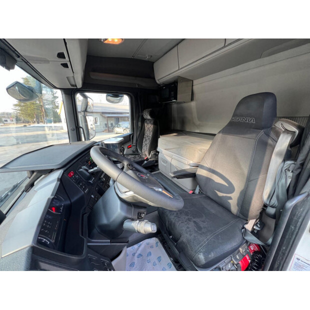 2020 سكانيا R500-46012024