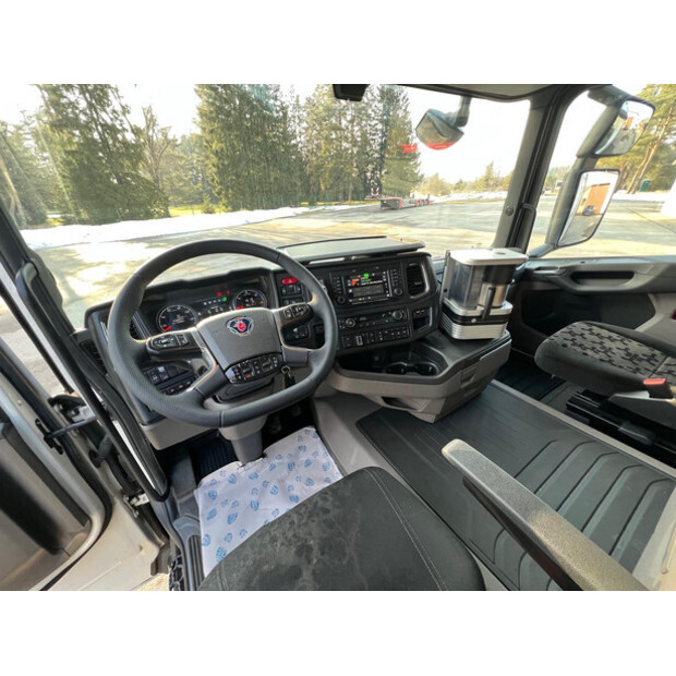 2020 سكانيا R500-46012025