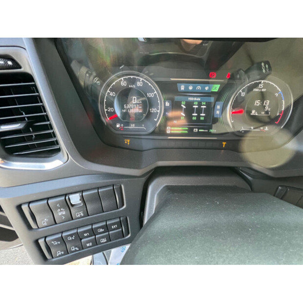 2020 سكانيا R500-46012026