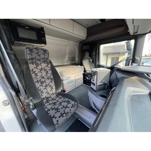 2020 سكانيا R500-46012031