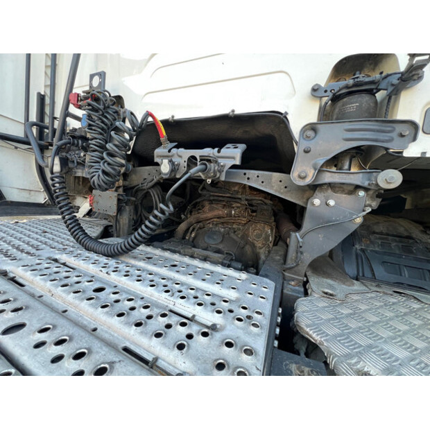 2020 سكانيا R500-46012033