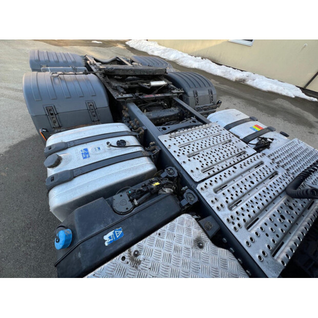 2020 سكانيا R500-46012034