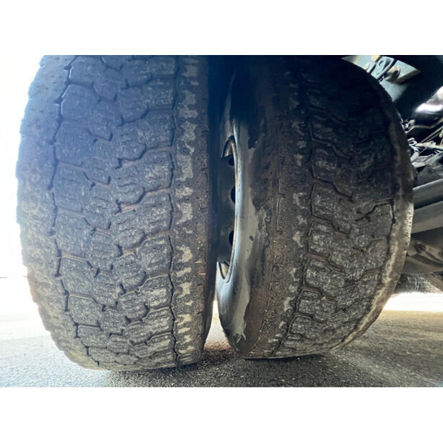 2020 سكانيا R500-46012036