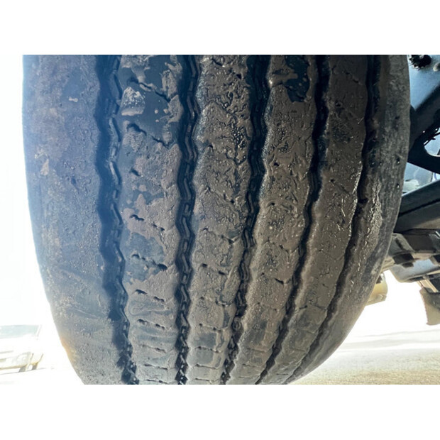 2020 سكانيا R500-46012037