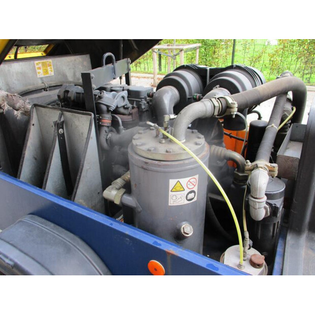 2005 Compair C 60 - 12 - N-46012043