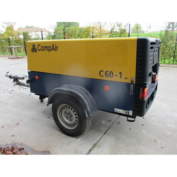 2005 Compair C 60 - 12 - N-46012056