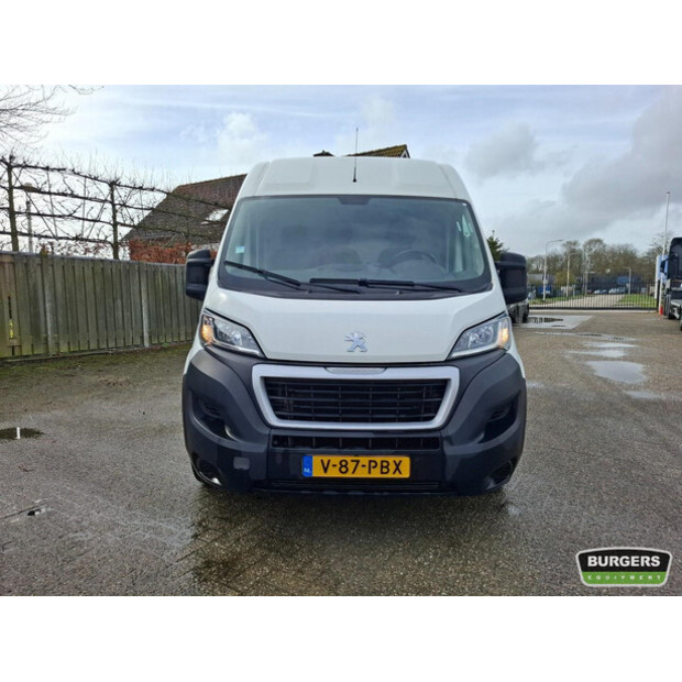 2020 Peugeot BOXER-46012093