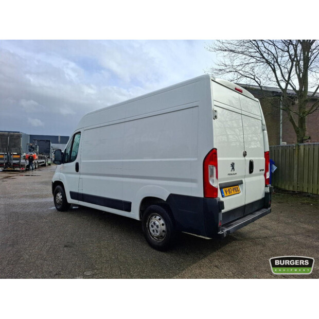 2020 Peugeot BOXER-46012097