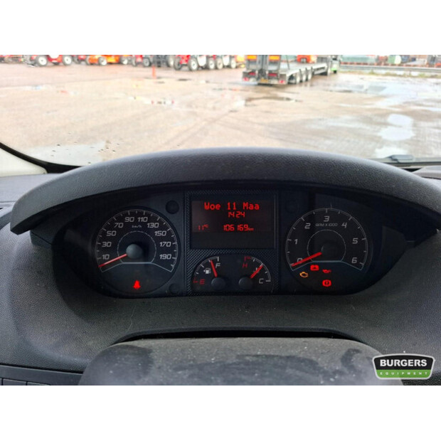 2020 Peugeot BOXER-46012098