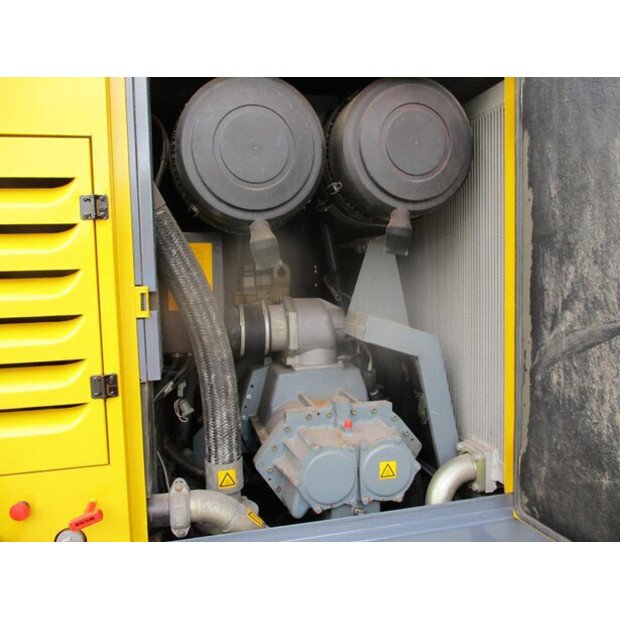 2007 اطلس كوبكو XATS 456 CD - N-46012202