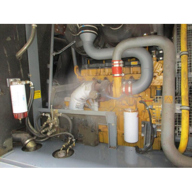 2007 اطلس كوبكو XATS 456 CD - N-46012215