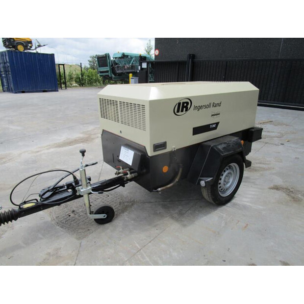 2010 INGERSOLL RAND 7 / 26 E-46012233