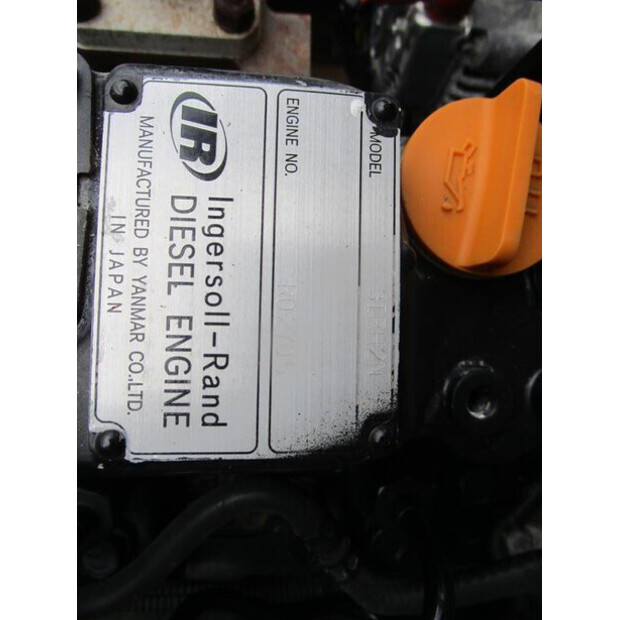 2010 INGERSOLL RAND 7 / 26 E-46012240