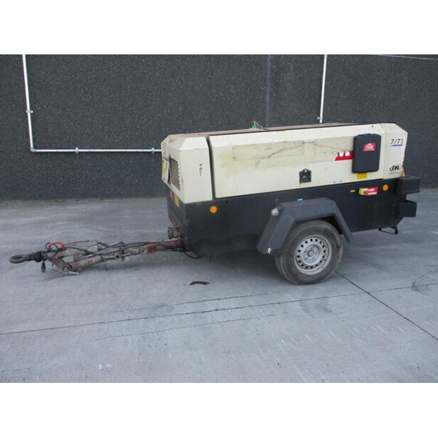 2012 Doosan 7 / 71 - N-46012281