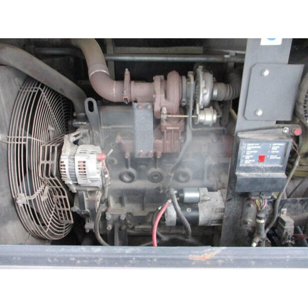 2012 Doosan 7 / 71 - N-46012283