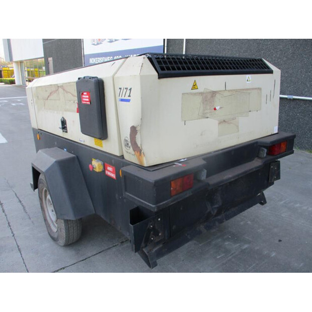 2012 Doosan 7 / 71 - N-46012292