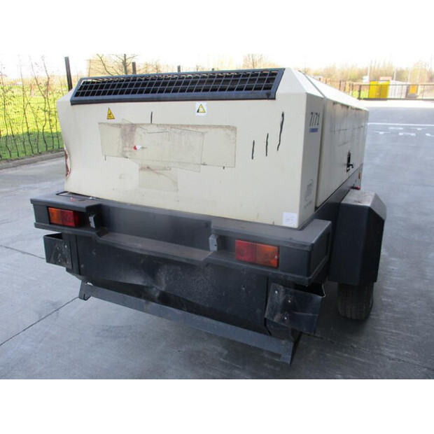 2012 Doosan 7 / 71 - N-46012293