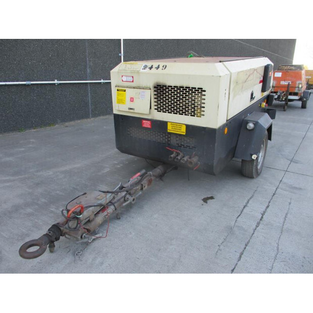 2012 Doosan 7 / 71 - N-46012298