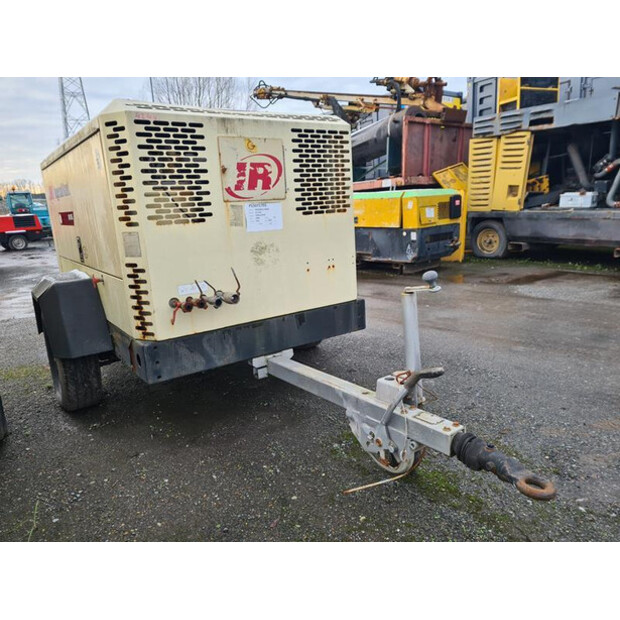 2008 INGERSOLL RAND 10 / 105-46012304