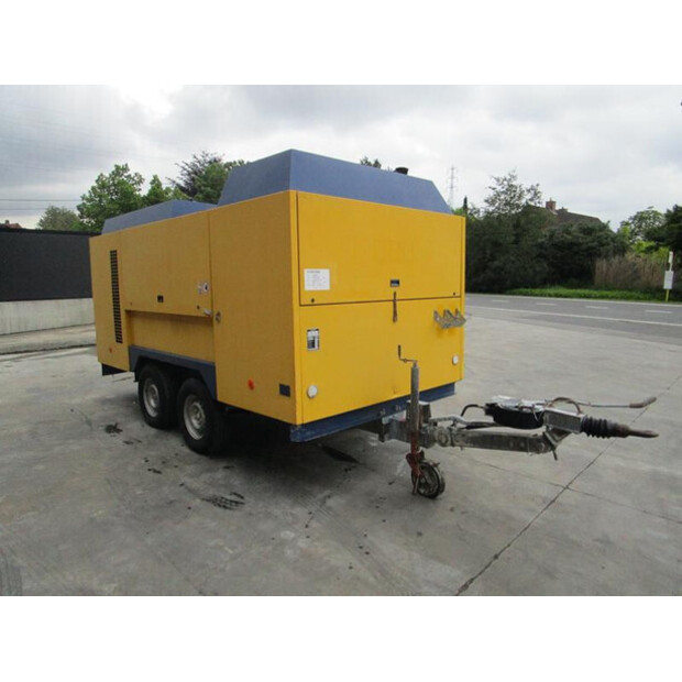 2003 كومبير C 210 - TS - 9 N-46012312