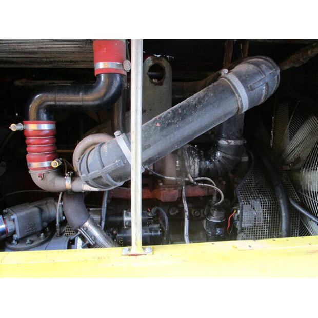 2004 Compair C 190 TS- 12 N-46012364