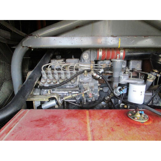 2004 Compair C 190 TS- 12 N-46012365