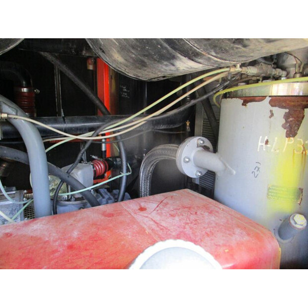 2004 Compair C 190 TS- 12 N-46012366