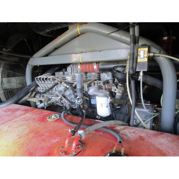 2004 Compair C 190 TS- 12 N-46012367