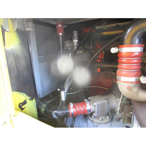 2004 Compair C 190 TS- 12 N-46012368