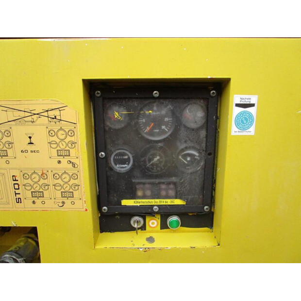 2004 Compair C 190 TS- 12 N-46012369