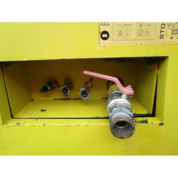 2004 Compair C 190 TS- 12 N-46012370