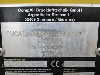 2004-compair-c-190-ts-12-n-46012375