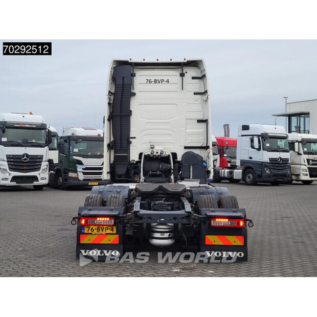 2020 Volvo FH500-46012400