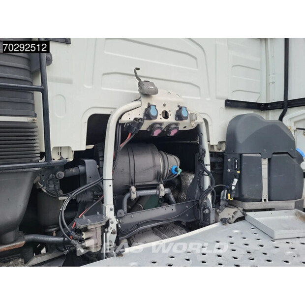 2020 Volvo FH500-46012402