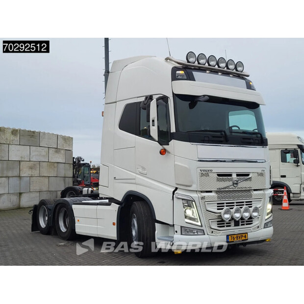 2020 Volvo FH500-46012404