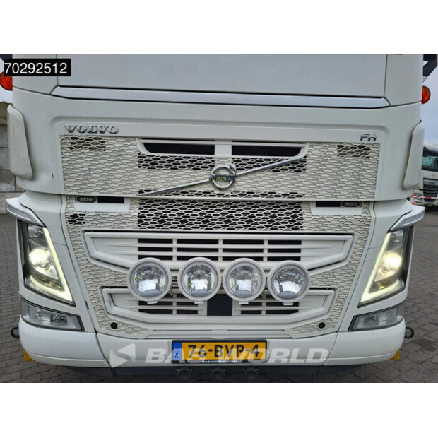 2020 Volvo FH500-46012410