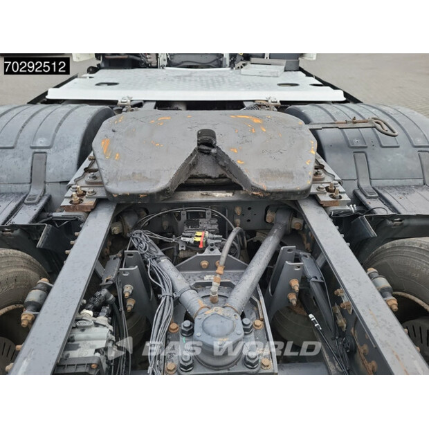 2020 Volvo FH500-46012424