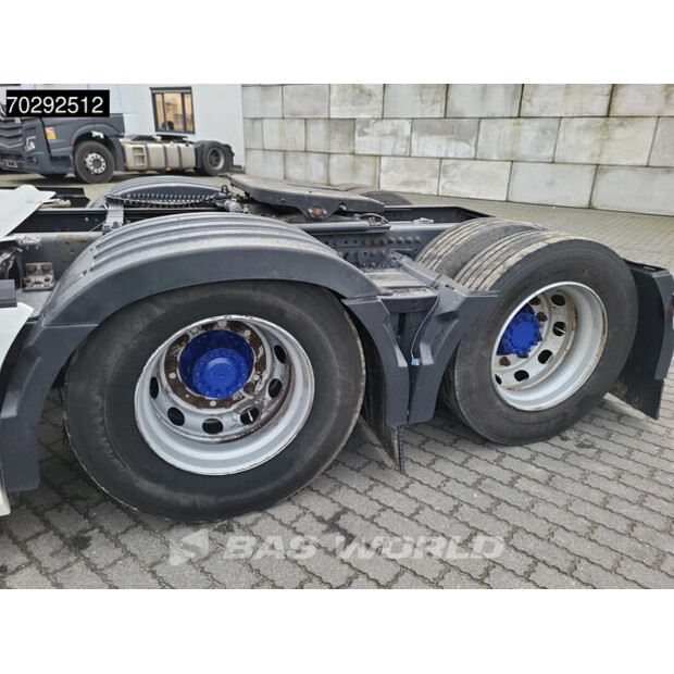 2020 Volvo FH500-46012428