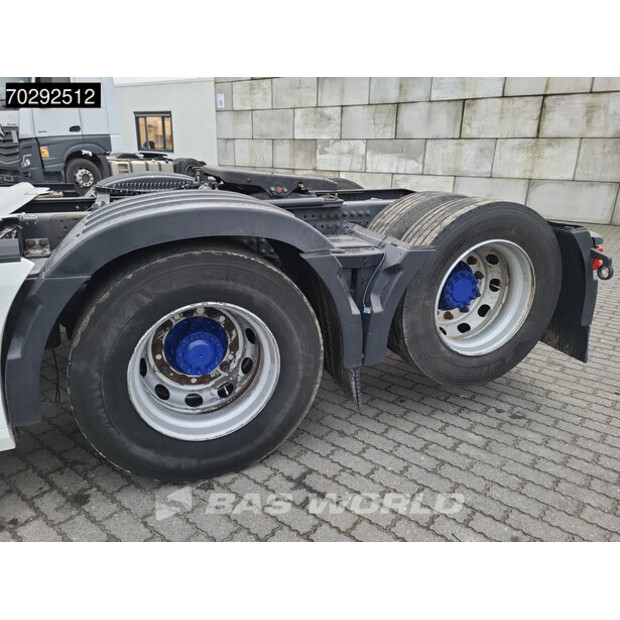 2020 Volvo FH500-46012430