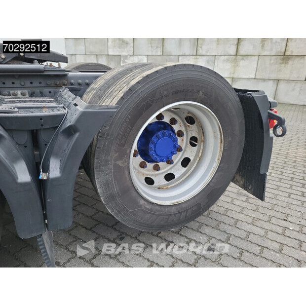 2020 Volvo FH500-46012432