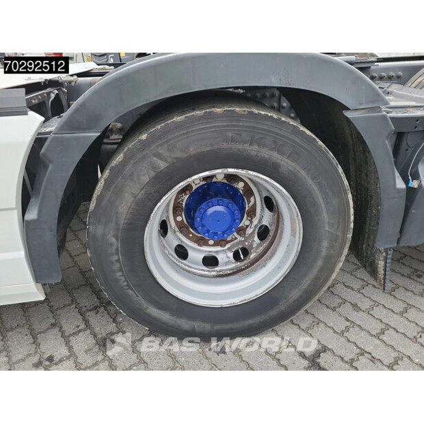 2020 Volvo FH500-46012441