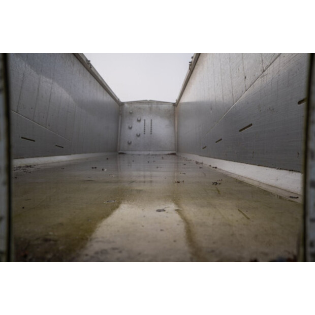 2015 Wielton ALU 52m3-46012442