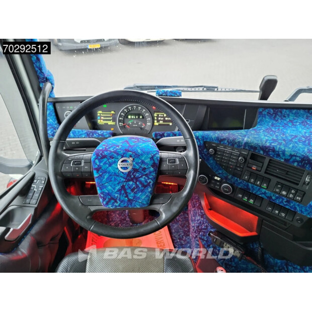 2020 Volvo FH500-46012445