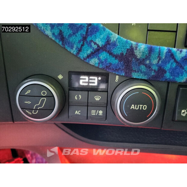 2020 Volvo FH500-46012448