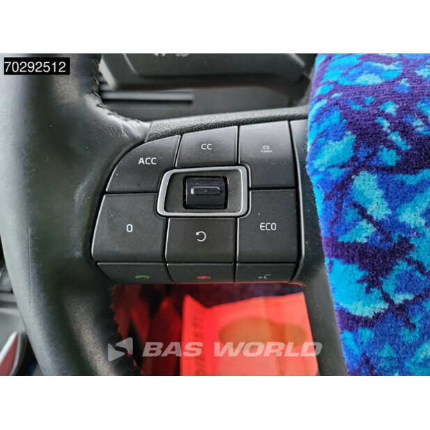 2020 Volvo FH500-46012451