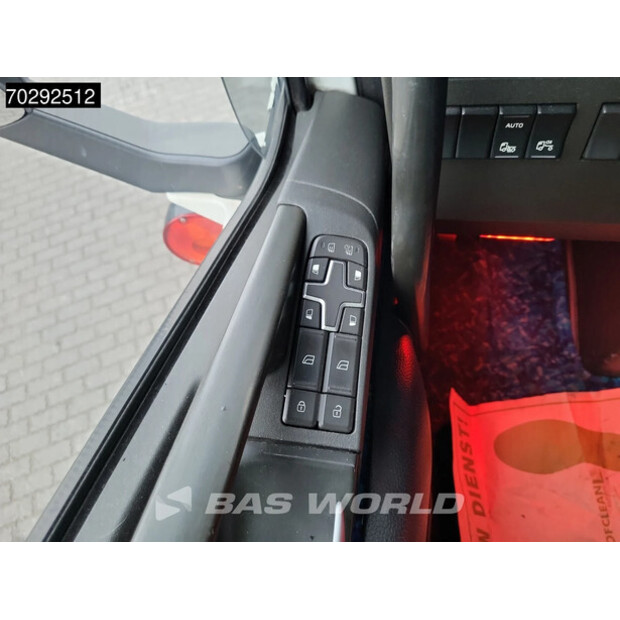 2020 Volvo FH500-46012453