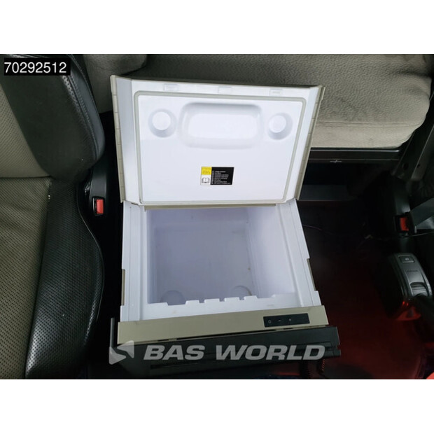 2020 Volvo FH500-46012454