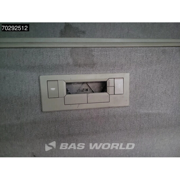 2020 Volvo FH500-46012456