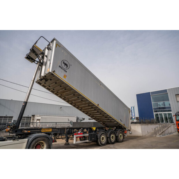 2015 ويلتون ALU 52m3-46012461