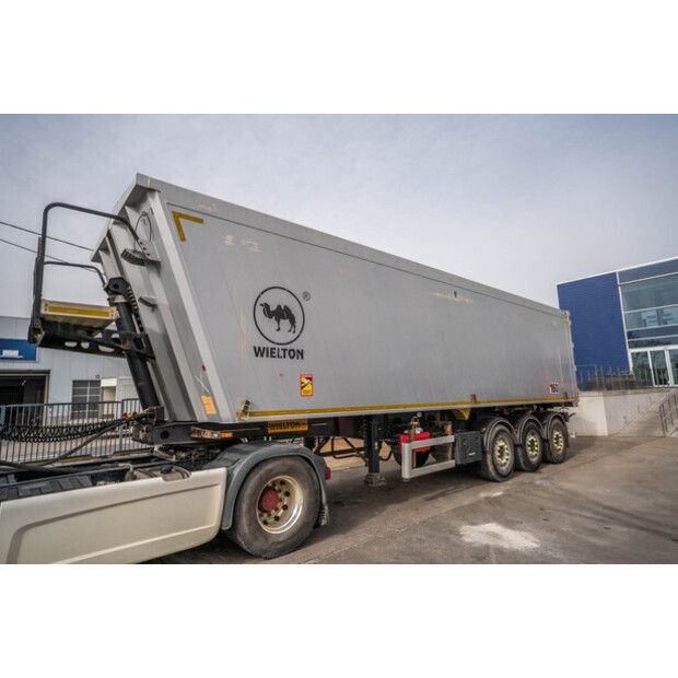 2015 ويلتون ALU 52m3-46012462